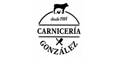 Logo de Carnicería González