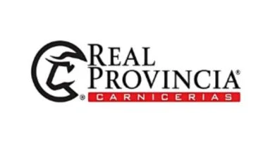 Logo de Carnicería Real Provincia