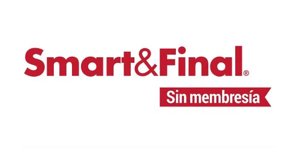 Logo de Smart & Final
