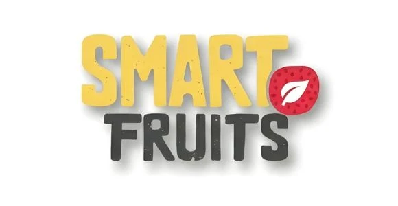 Logo de Smart Fruits