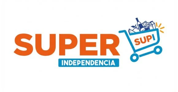 Logo de Super Independencia