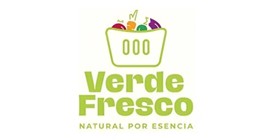 Logo de Verde Fresco