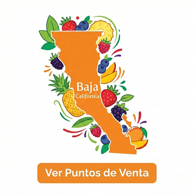 Puntos de Venta Jalisco