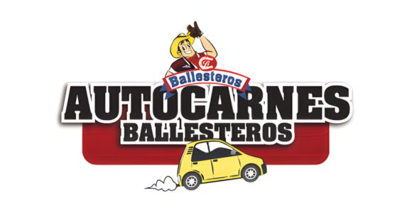 Autocarnes Ballesteros