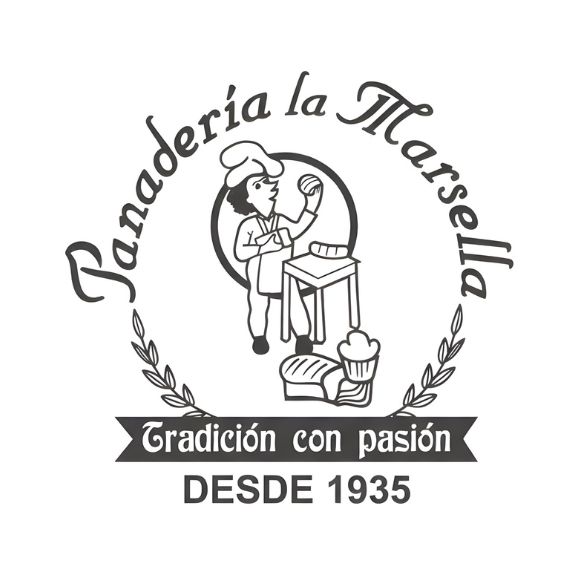 Panadería La Marsella
