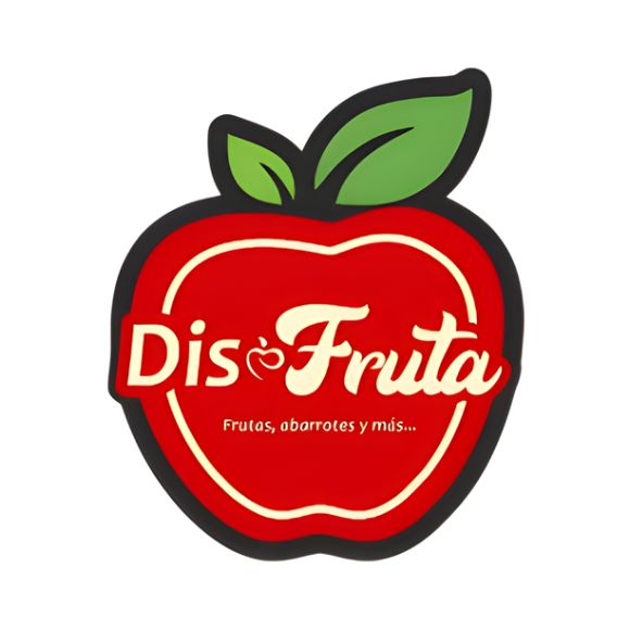 Fruteria Dis-Fruta