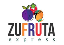 Zufruta Express - Logo